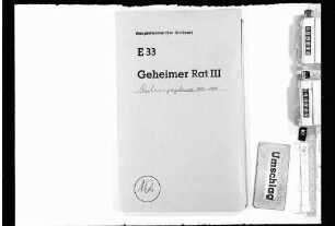 Rechnungsergebnisse
