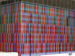 München: Museum Brandhorst
