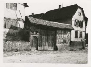 Kirch-Göns, Kreis Friedberg