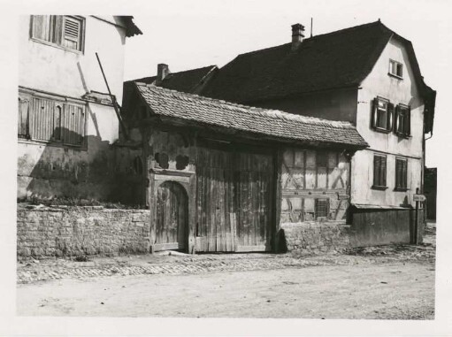 Kirch-Göns, Kreis Friedberg