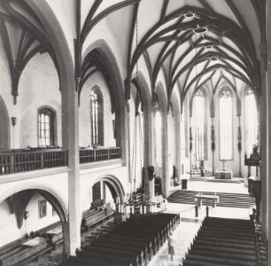 Stadtkirche Sankt Michael