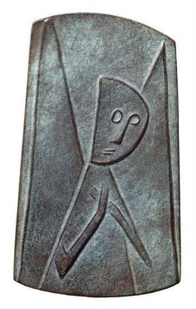 Henke, Johannes: Betroffener Engel