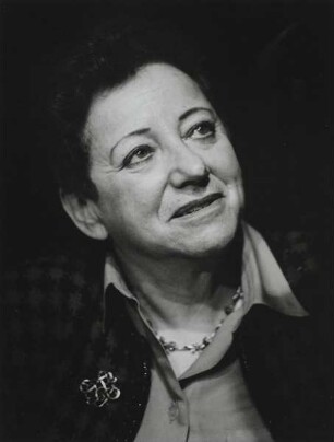 Inge Deutschkron