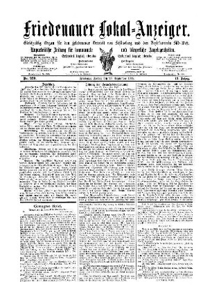 Nr. 229, 29.09.1905