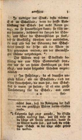 Vollständiges Handbuch der Schafzucht für Landwirthe und Liebhaber von Schäfereyen