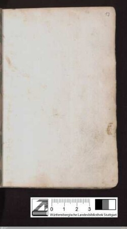 Leerseiten