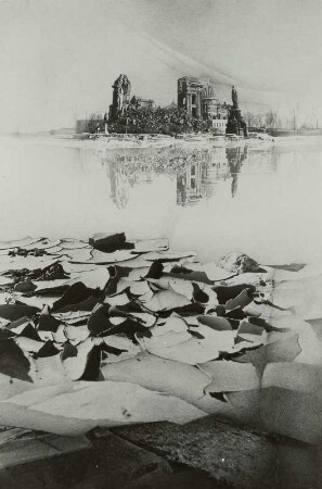 Die Insel der Glückseligen