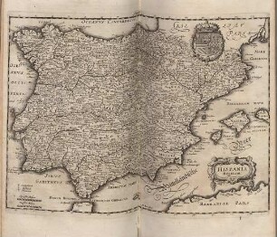 Hispania Regnum.