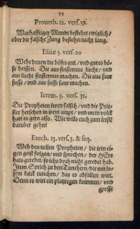 Proverb. 12. vers. 19.