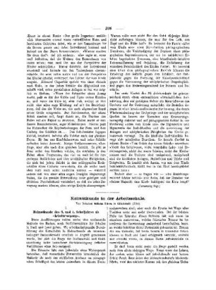 Heimatkunde in der Arbeitsschule