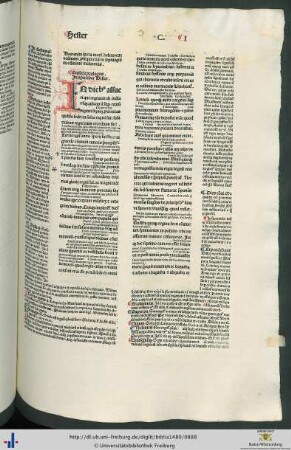 Liber Hester