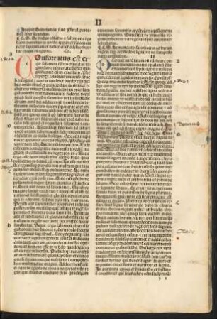 Incipit Dabreiamin sive Paralipomenon liber secundus.
