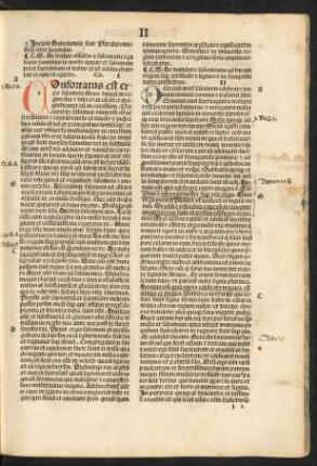 Incipit Dabreiamin sive Paralipomenon liber secundus.