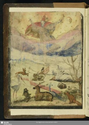 ["Die Schöpfung"]