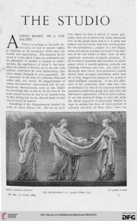 No. 13 (April, 1894)