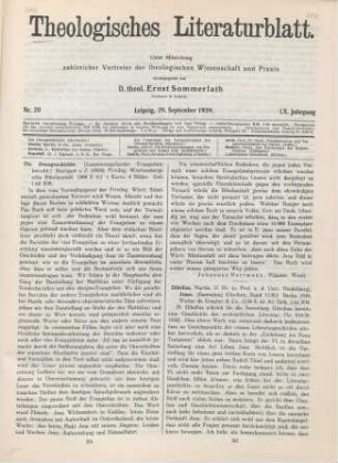 281-282 [Rezension] Die Jesusgeschichte