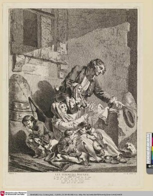 Les Fermiers Brulés