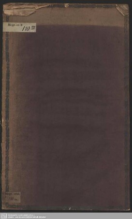 Des Hoch-Edlen, Vest und Hochgelahrten Herrn, Herrn Leonhardt Heinrich Mylii, Phil. & Med. Doct. in Leipzig, Trauer-Rede, Lebens-Lauff und Leichen-Gedichte