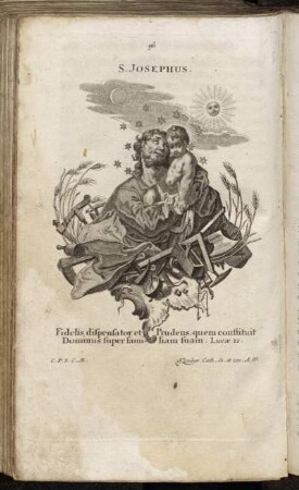 96 S. Josephus.