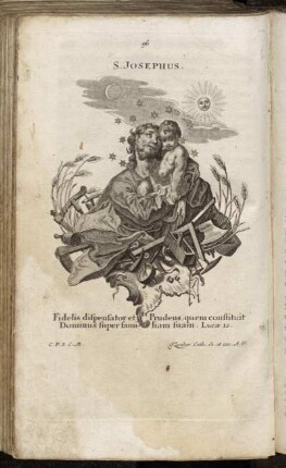96 S. Josephus.