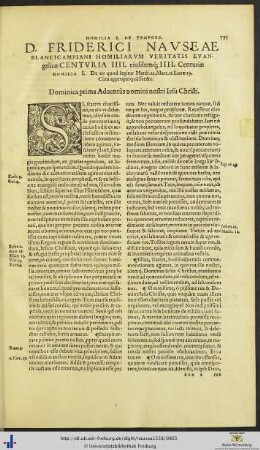 Centuria Quarta
