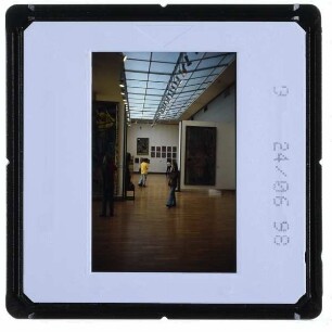 Krakau, Nationalmuseum