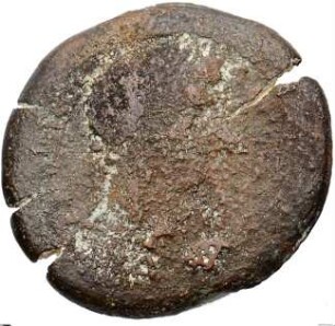 Alexandria ad Aegyptum: Hadrian