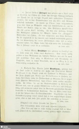 7. Gustav Moritz Brückner