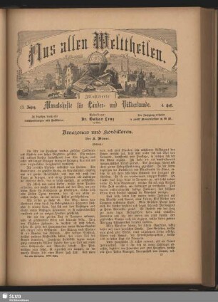Nr. 4, Januar 1886