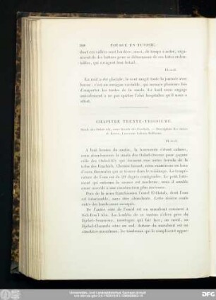 Chapitre Trente-Troisième.