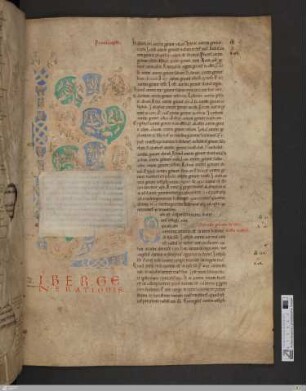 Evangelium secundum Matthaeum (1,1-28,20)