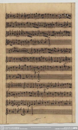 Iphigénie en Tauride 