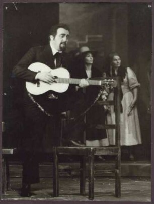 Tiefland (Eugen d'Albert)