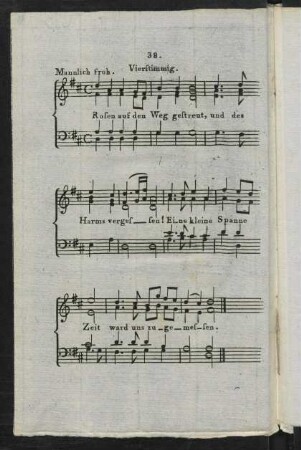 38. Lebenspflichten