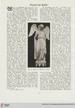 17: Gewand und Plastik, [2]