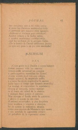 Sursum