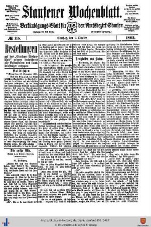 Oktober 1892