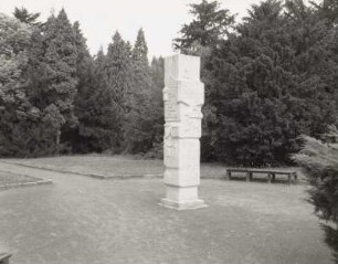 Lessingstele