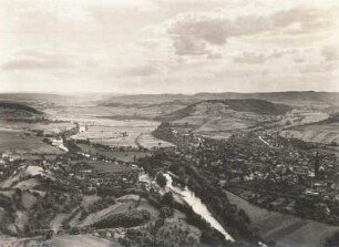 Stadt, Kahla (Kreis Jena)