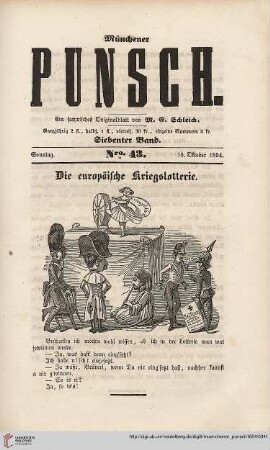 Nro. 43 (15. Oktober 1854)