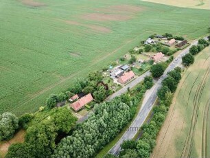 Bad Oldesloe: Siedlung Altfresenburg