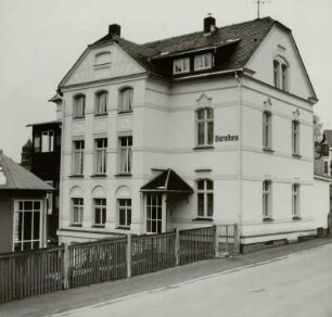 Kurheim "Dorothea"