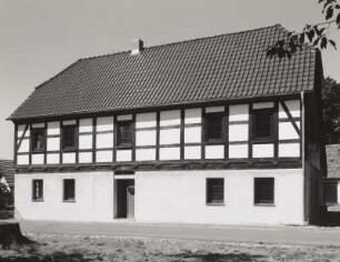 Wohnhaus, Uhyst (Kreis Hoyerswerda)