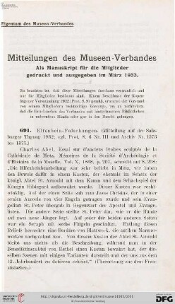 März (691-707)