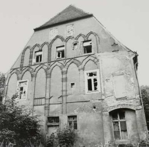 Herrenhaus, Schkeuditz