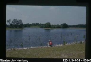 Rückhaltebecken Berne