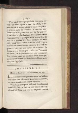 CHAPITRE VII.