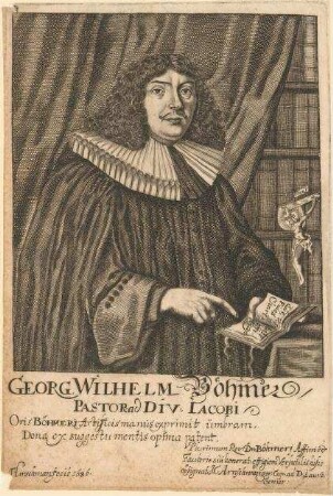 Georg Wilhelm Böhmer