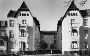 Frankfurt (Oder), Rudolf-Breitscheid-Straße 11