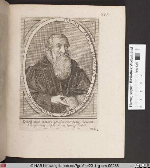 [Iohann Arndt].